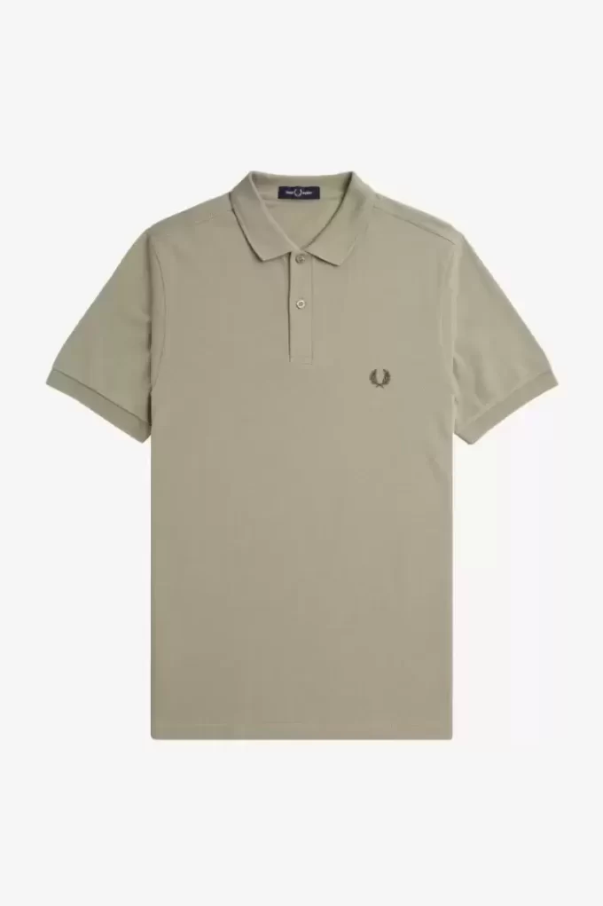 Cămașă Fred Perry M6000 pentru bărbați Cămașă Fred Perry M6000 pentru bărbați