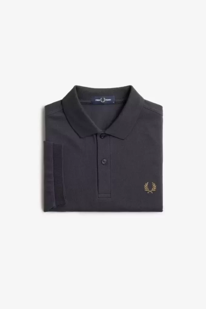 Cămașă Fred Perry M6000 pentru bărbați Cămașă Fred Perry M6000 pentru bărbați
