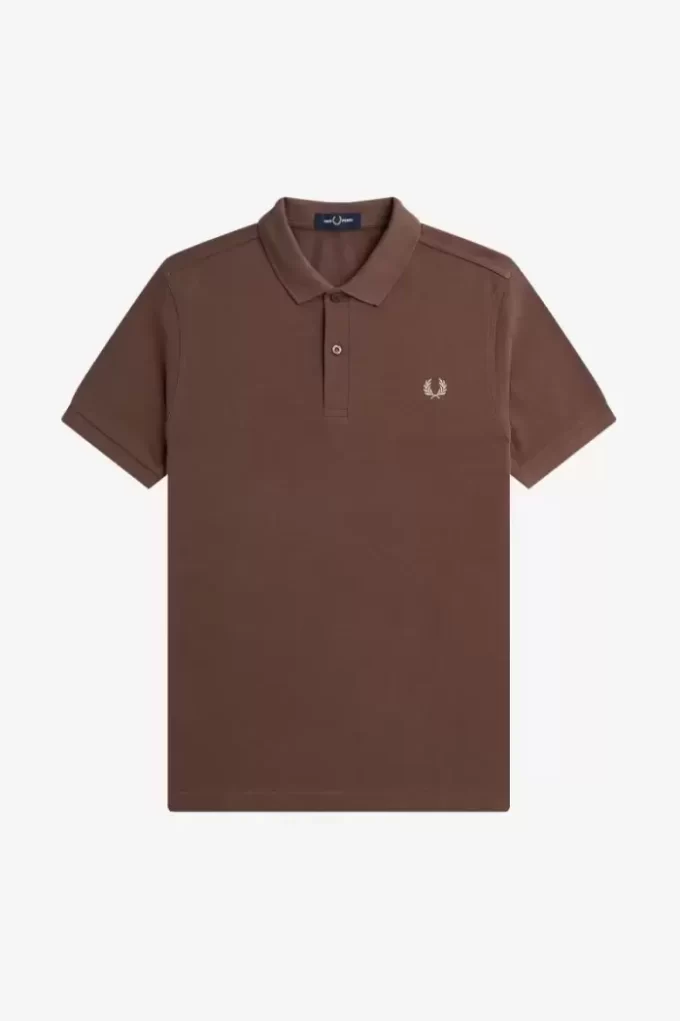 Cămașă Fred Perry M6000 pentru bărbați Cămașă Fred Perry M6000 pentru bărbați