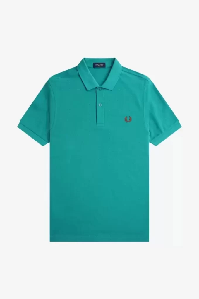 Cămașă Fred Perry M6000 pentru bărbați Cămașă Fred Perry M6000 pentru bărbați