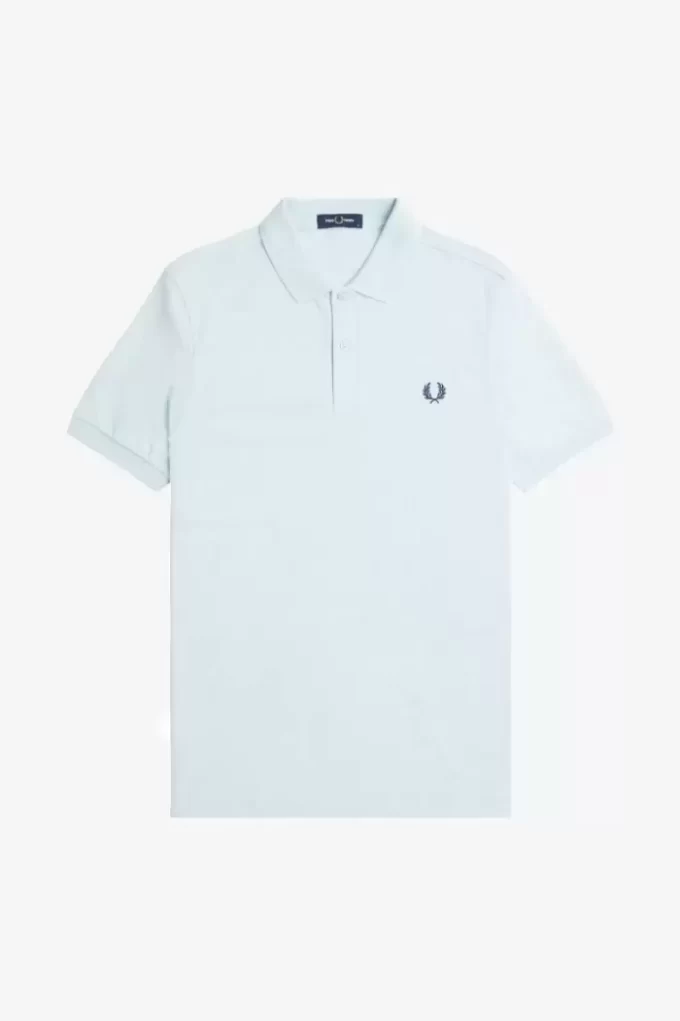 Cămașă Fred Perry M6000 pentru bărbați Cămașă Fred Perry M6000 pentru bărbați