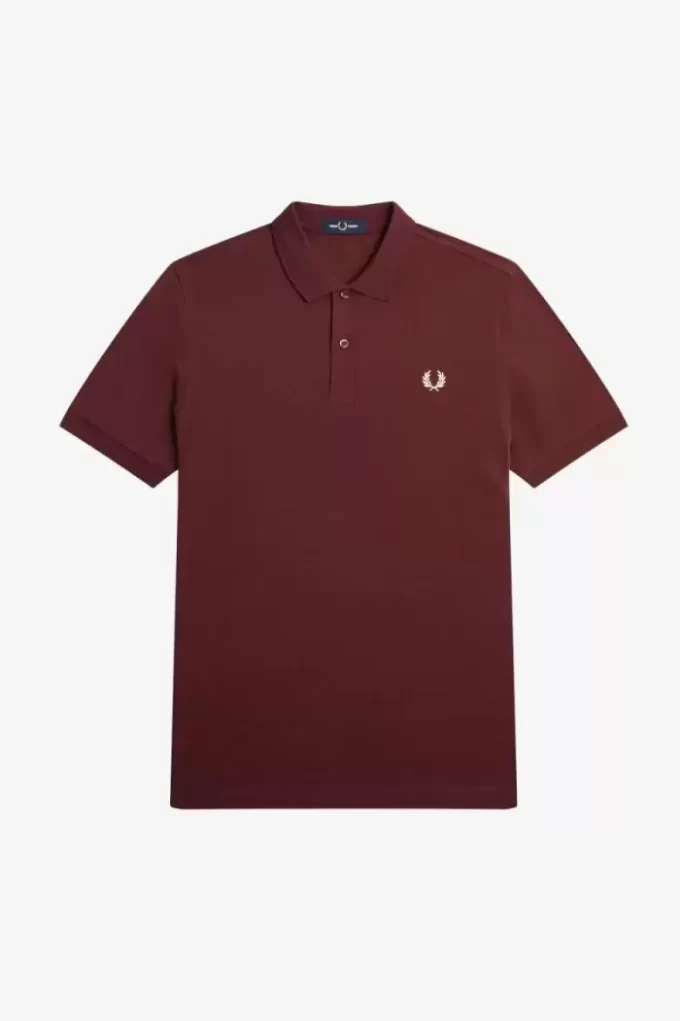 Cămașă Fred Perry M6000 pentru bărbați Cămașă Fred Perry M6000 pentru bărbați