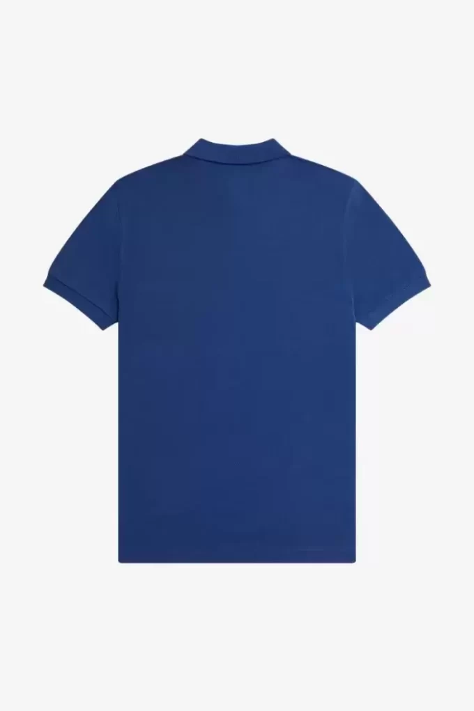Cămașă Fred Perry M6000 pentru bărbați Cămașă Fred Perry M6000 pentru bărbați