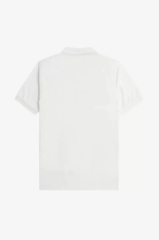 Cămașă Fred Perry M6000 pentru bărbați Cămașă Fred Perry M6000 pentru bărbați