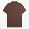 Cămașă Fred Perry M6000 pentru bărbați Cămașă Fred Perry M6000 pentru bărbați