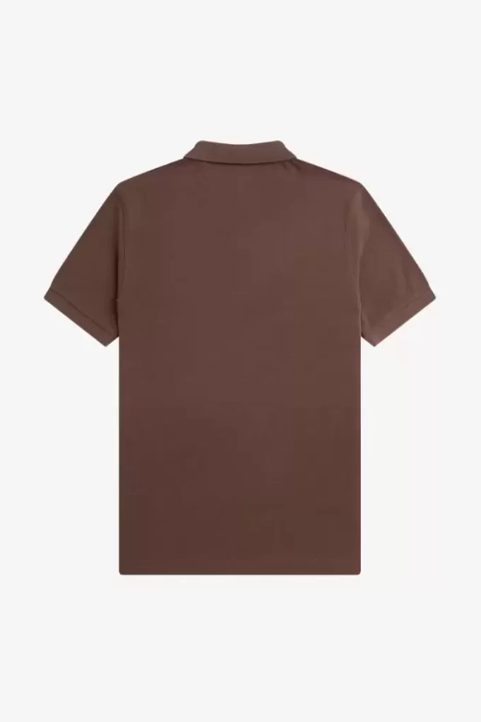 Cămașă Fred Perry M6000 pentru bărbați Cămașă Fred Perry M6000 pentru bărbați
