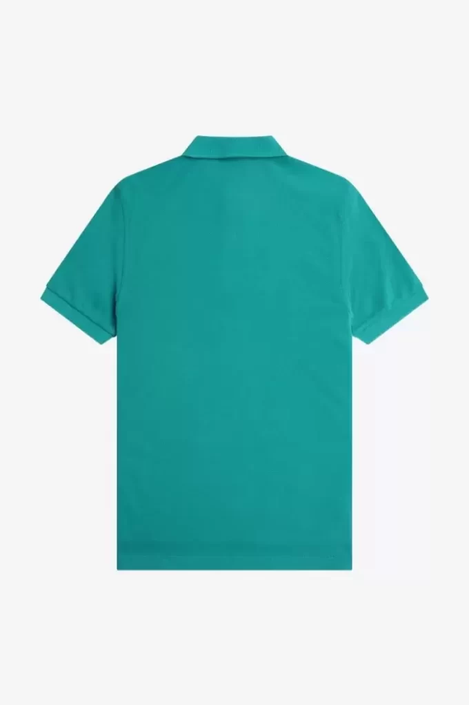 Cămașă Fred Perry M6000 pentru bărbați Cămașă Fred Perry M6000 pentru bărbați