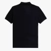 Cămașă Fred Perry M6000 pentru bărbați Cămașă Fred Perry M6000 pentru bărbați