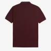 Cămașă Fred Perry M6000 pentru bărbați Cămașă Fred Perry M6000 pentru bărbați