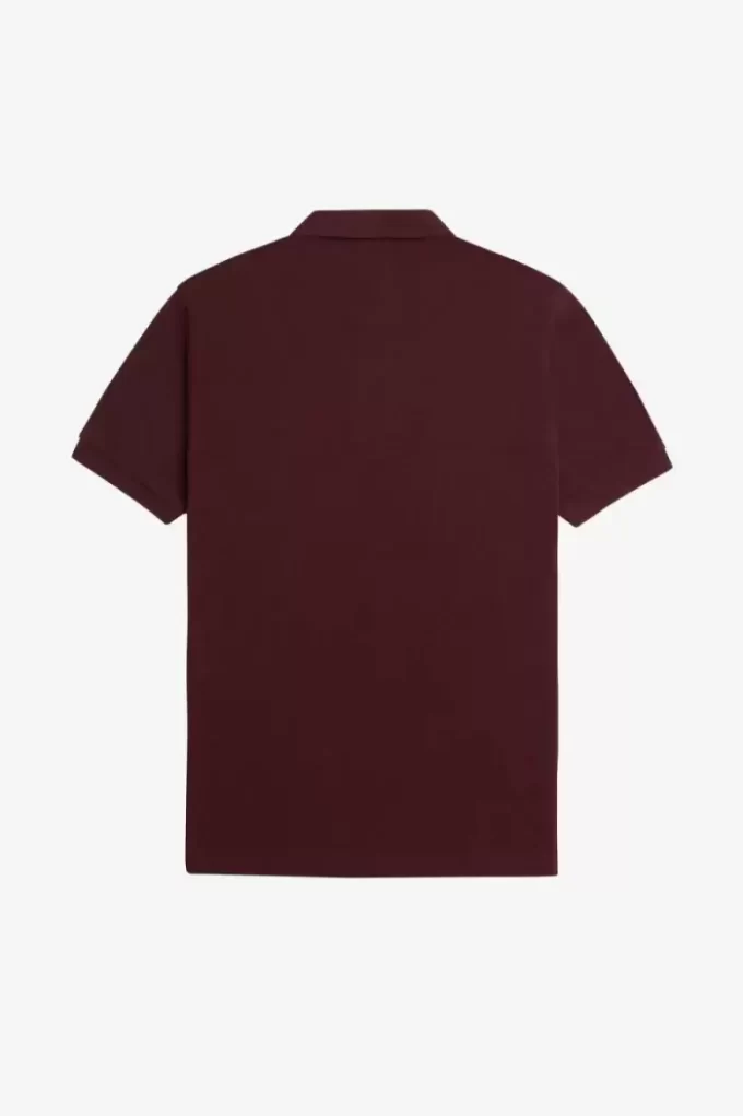 Cămașă Fred Perry M6000 pentru bărbați Cămașă Fred Perry M6000 pentru bărbați
