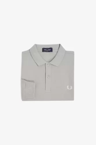 Cămașă Fred Perry M6006 pentru bărbați