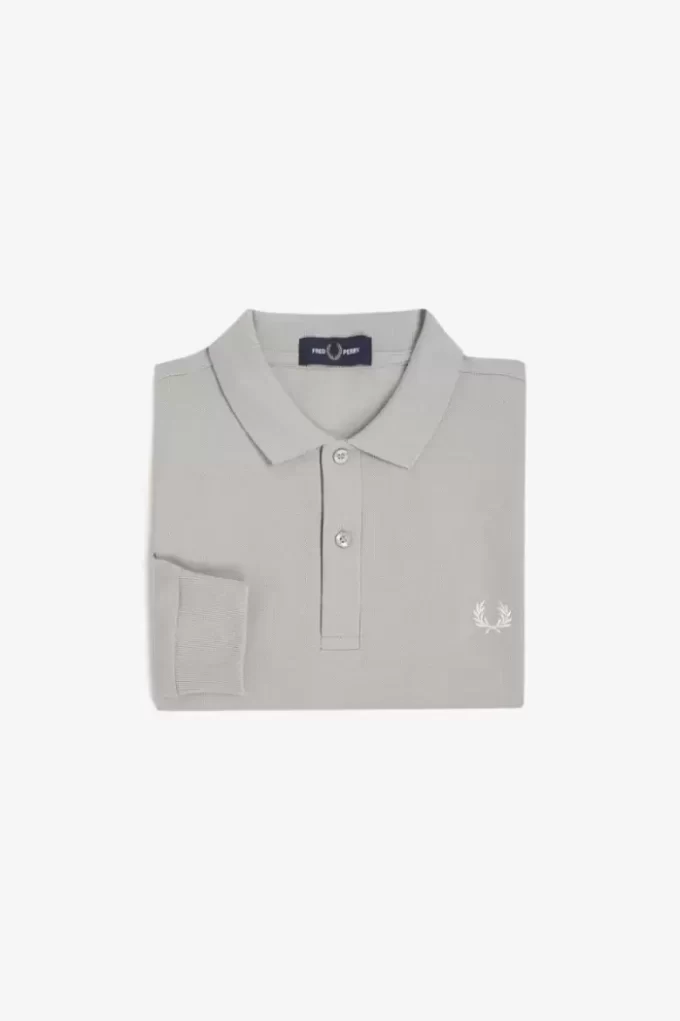 Cămașă Fred Perry M6006 pentru bărbați Cămașă Fred Perry M6006 pentru bărbați