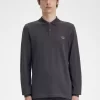 Cămașă Fred Perry M6006 pentru bărbați Cămașă Fred Perry M6006 pentru bărbați