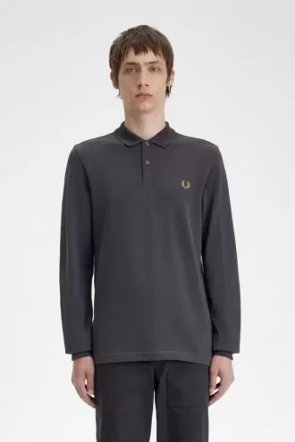 Cămașă Fred Perry M6006 pentru bărbați