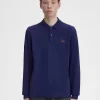 Cămașă Fred Perry M6006 pentru bărbați Cămașă Fred Perry M6006 pentru bărbați