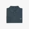 Cămașă Fred Perry M6006 pentru bărbați Cămașă Fred Perry M6006 pentru bărbați