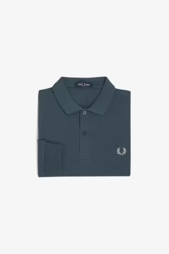 Cămașă Fred Perry M6006 pentru bărbați