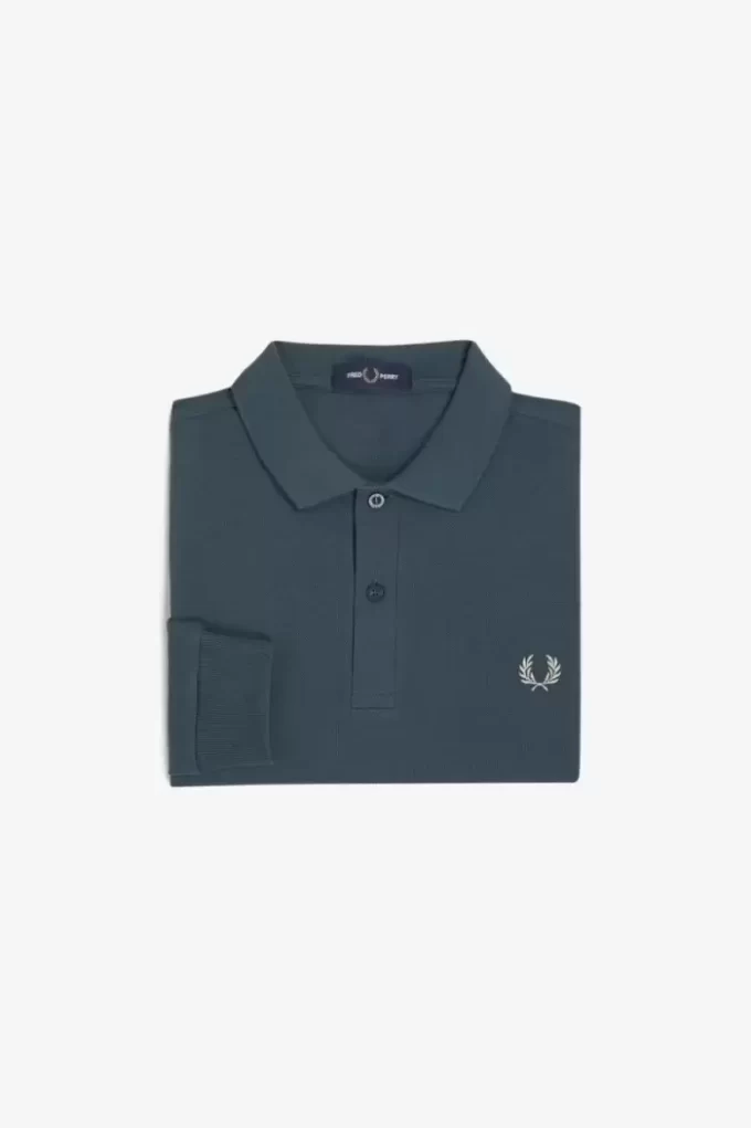 Cămașă Fred Perry M6006 pentru bărbați Cămașă Fred Perry M6006 pentru bărbați