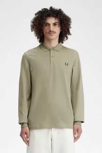 Cămașă Fred Perry M6006 pentru bărbați