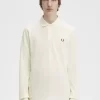 Cămașă Fred Perry M6006 pentru bărbați