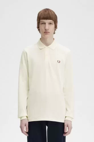 Cămașă Fred Perry M6006 pentru bărbați