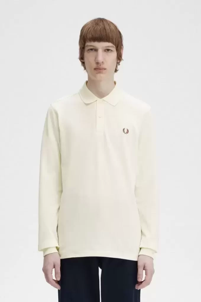 Cămașă Fred Perry M6006 pentru bărbați