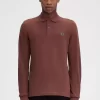Cămașă Fred Perry M6006 pentru bărbați Cămașă Fred Perry M6006 pentru bărbați