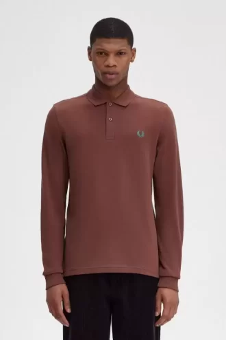 Cămașă Fred Perry M6006 pentru bărbați