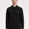 Cămașă Fred Perry M6006 pentru bărbați