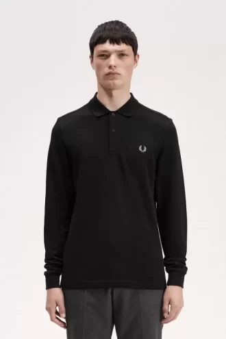 Cămașă Fred Perry M6006 pentru bărbați