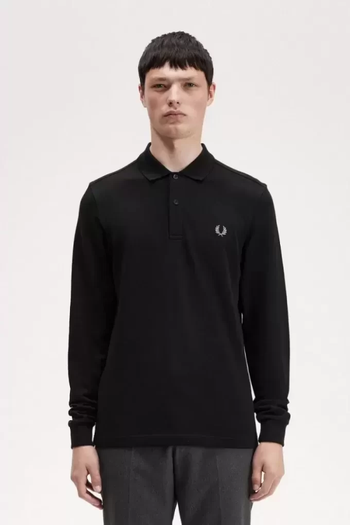 Cămașă Fred Perry M6006 pentru bărbați