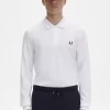 Cămașă Fred Perry M6006 pentru bărbați Cămașă Fred Perry M6006 pentru bărbați