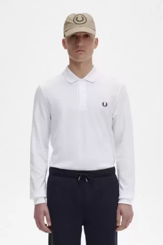 Cămașă Fred Perry M6006 pentru bărbați