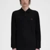 Cămașă Fred Perry M6006 pentru bărbați