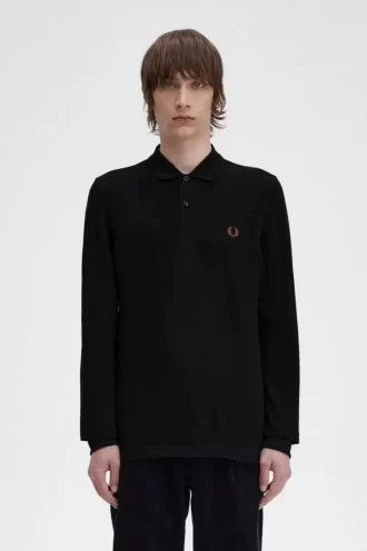 Cămașă Fred Perry M6006 pentru bărbați