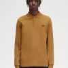 Cămașă Fred Perry M6006 pentru bărbați