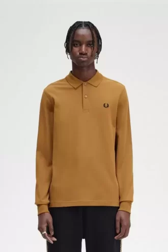 Cămașă Fred Perry M6006 pentru bărbați