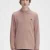 Cămașă Fred Perry M6006 pentru bărbați