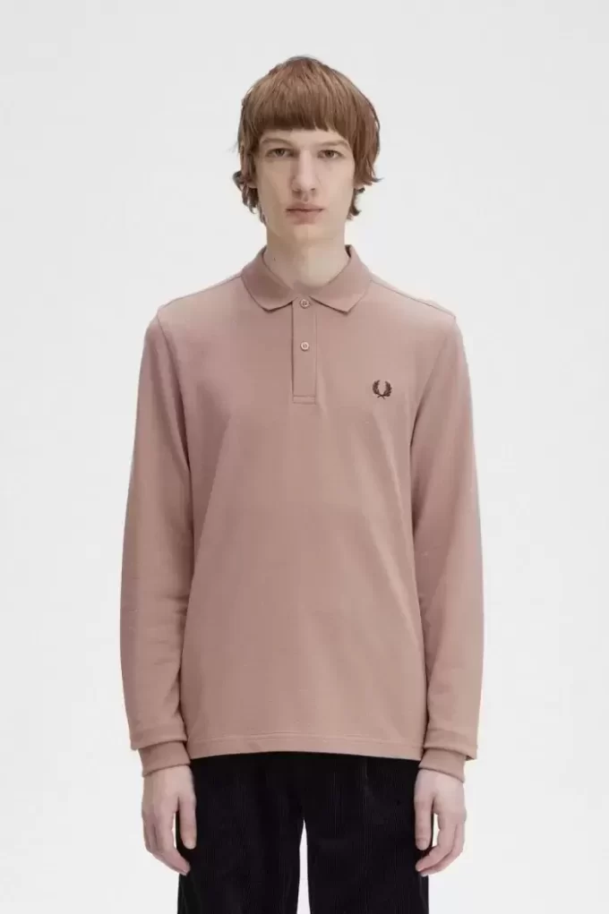 Cămașă Fred Perry M6006 pentru bărbați