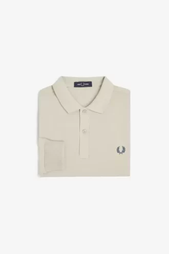 Cămașă Fred Perry M6006 pentru bărbați