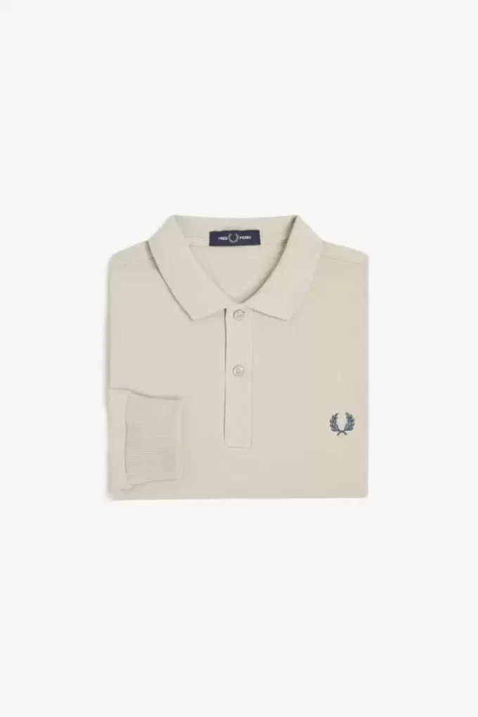 Cămașă Fred Perry M6006 pentru bărbați Cămașă Fred Perry M6006 pentru bărbați