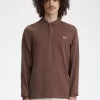 Cămașă Fred Perry M6006 pentru bărbați Cămașă Fred Perry M6006 pentru bărbați