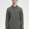 Cămașă Fred Perry M6006 pentru bărbați Cămașă Fred Perry M6006 pentru bărbați