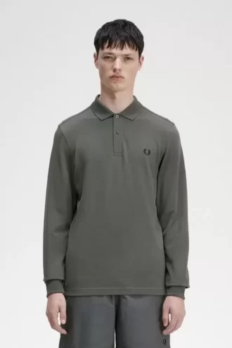 Cămașă Fred Perry M6006 pentru bărbați