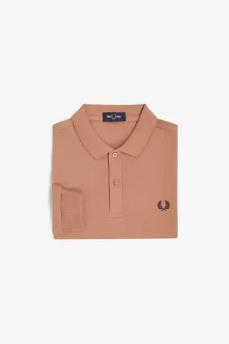 Cămașă Fred Perry M6006 pentru bărbați