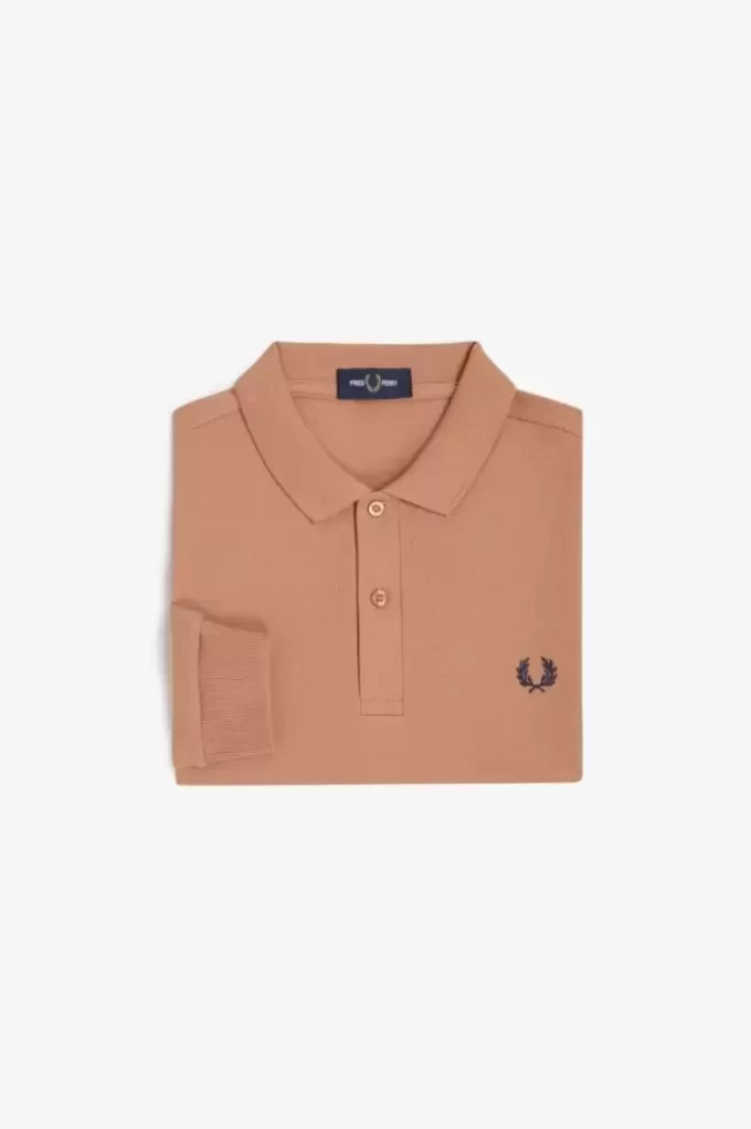 Cămașă Fred Perry M6006 pentru bărbați Cămașă Fred Perry M6006 pentru bărbați