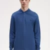 Cămașă Fred Perry M6006 pentru bărbați Cămașă Fred Perry M6006 pentru bărbați