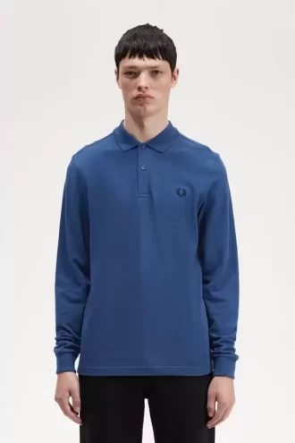 Cămașă Fred Perry M6006 pentru bărbați