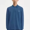 Cămașă Fred Perry M6006 pentru bărbați Cămașă Fred Perry M6006 pentru bărbați