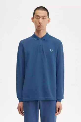 Cămașă Fred Perry M6006 pentru bărbați